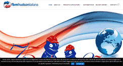 Desktop Screenshot of fbmhudson.com